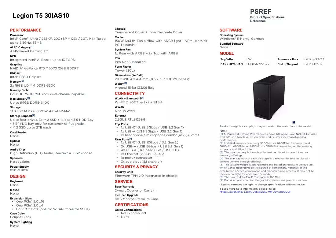 Leaflet