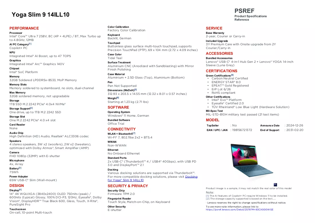 Leaflet