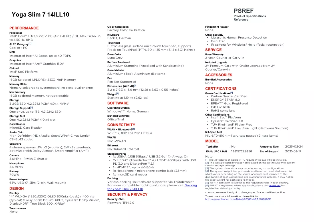 Leaflet
