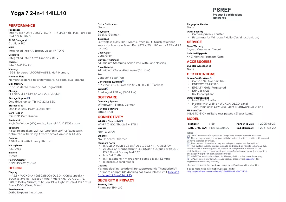 Leaflet