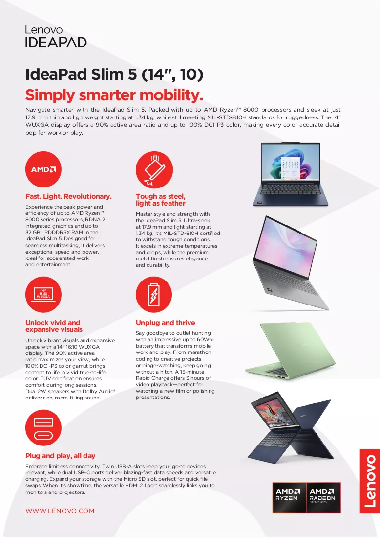 Leaflet