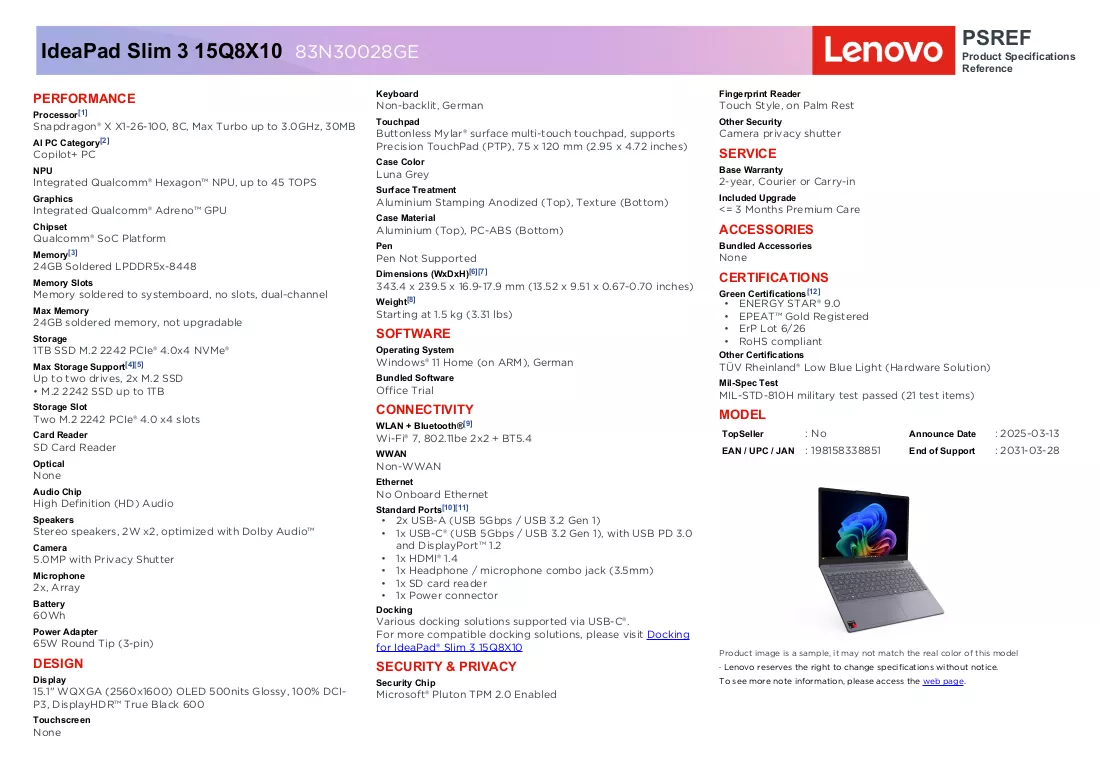 Leaflet