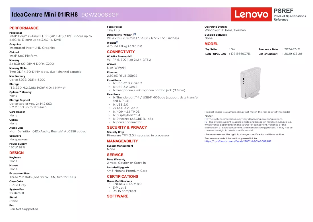 Leaflet