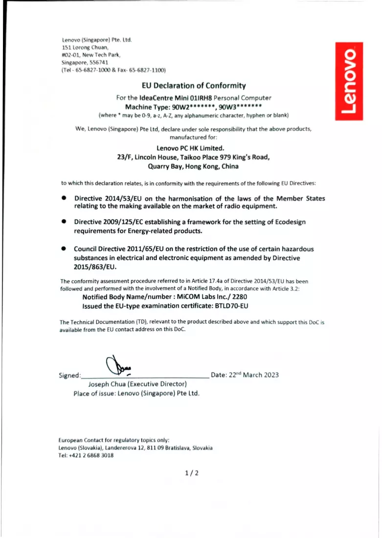 Document
