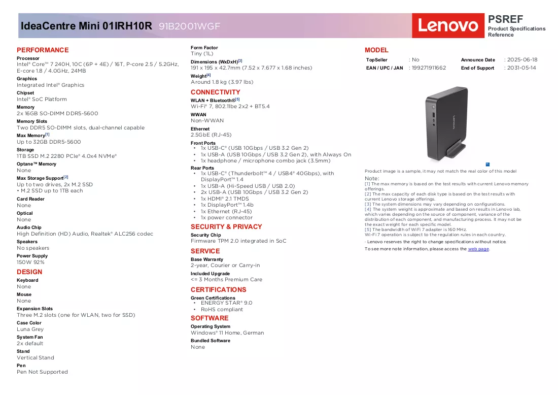 Leaflet