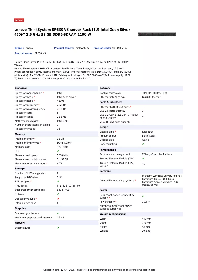 Leaflet