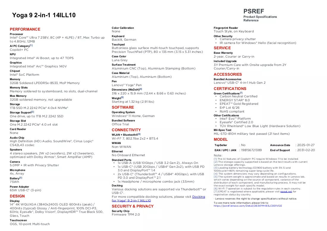 Leaflet