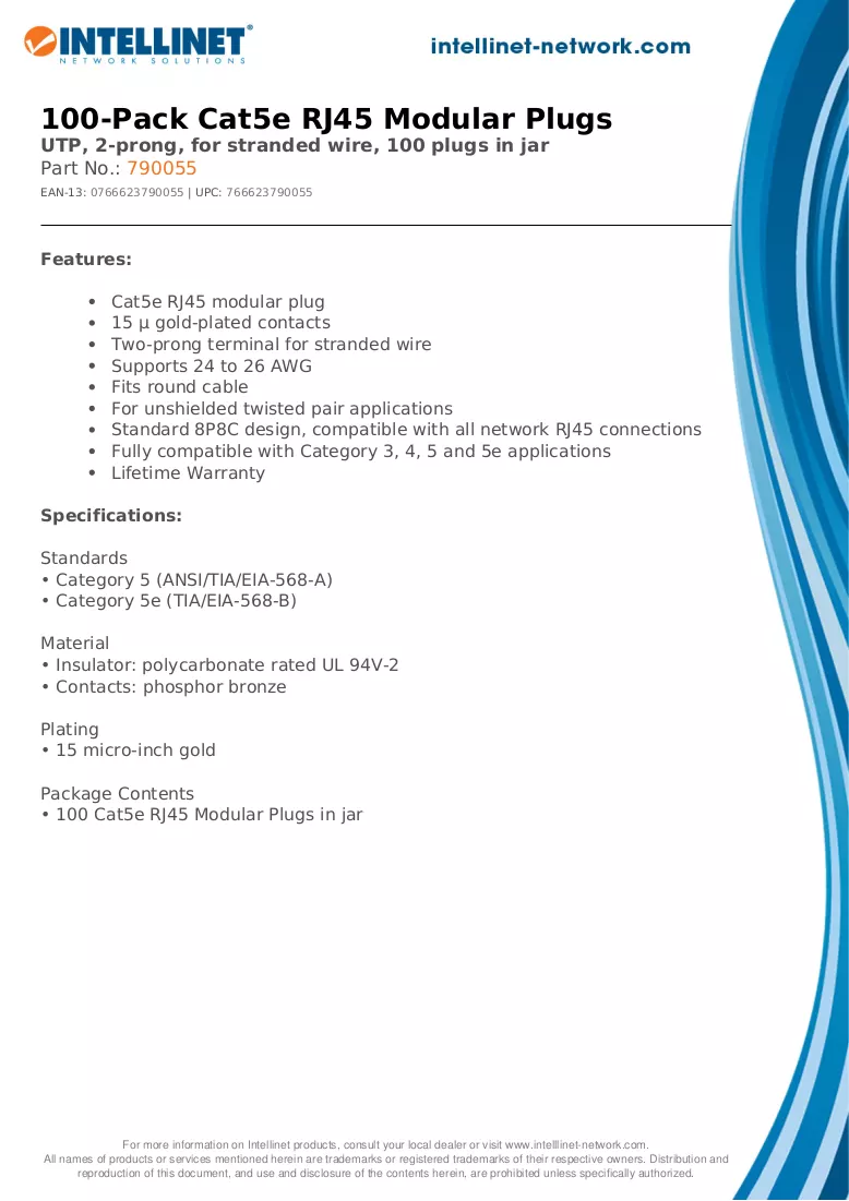 Leaflet