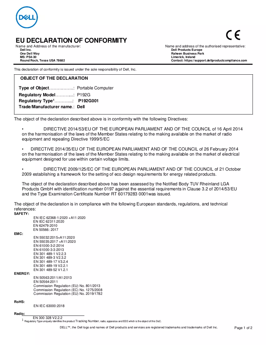 Document