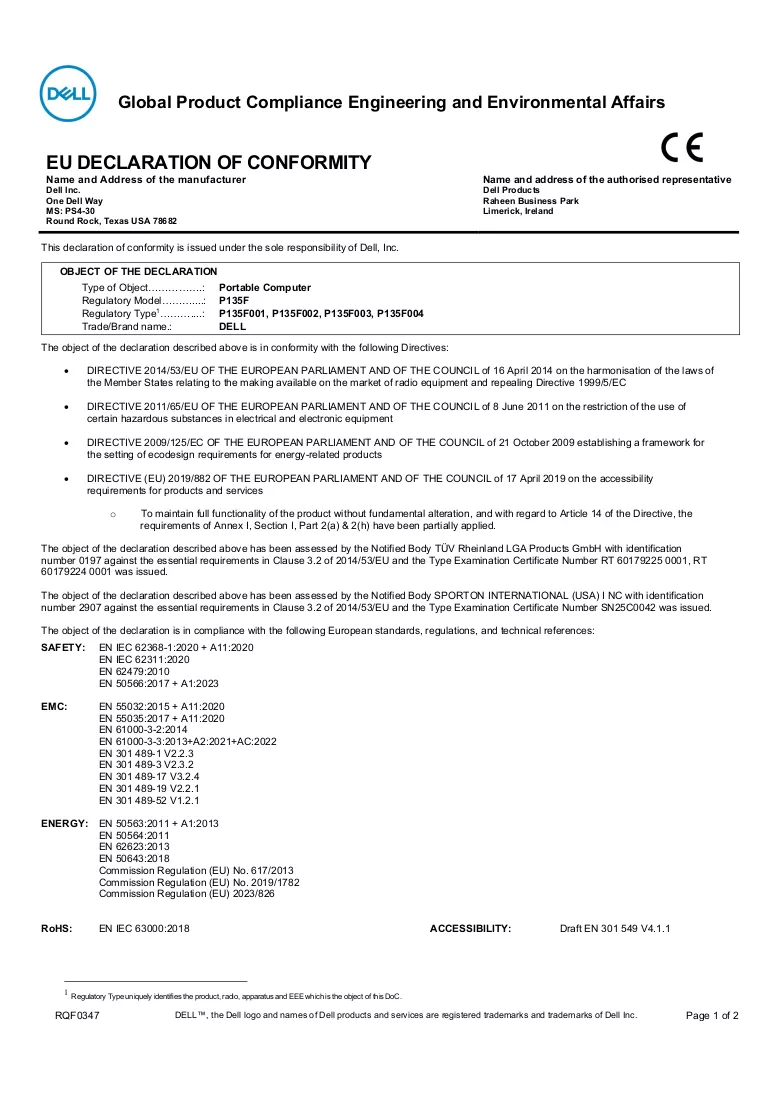 Document