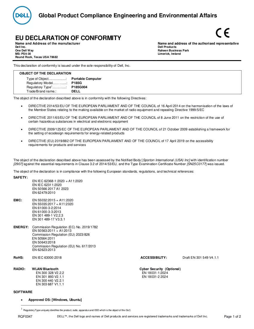 Document