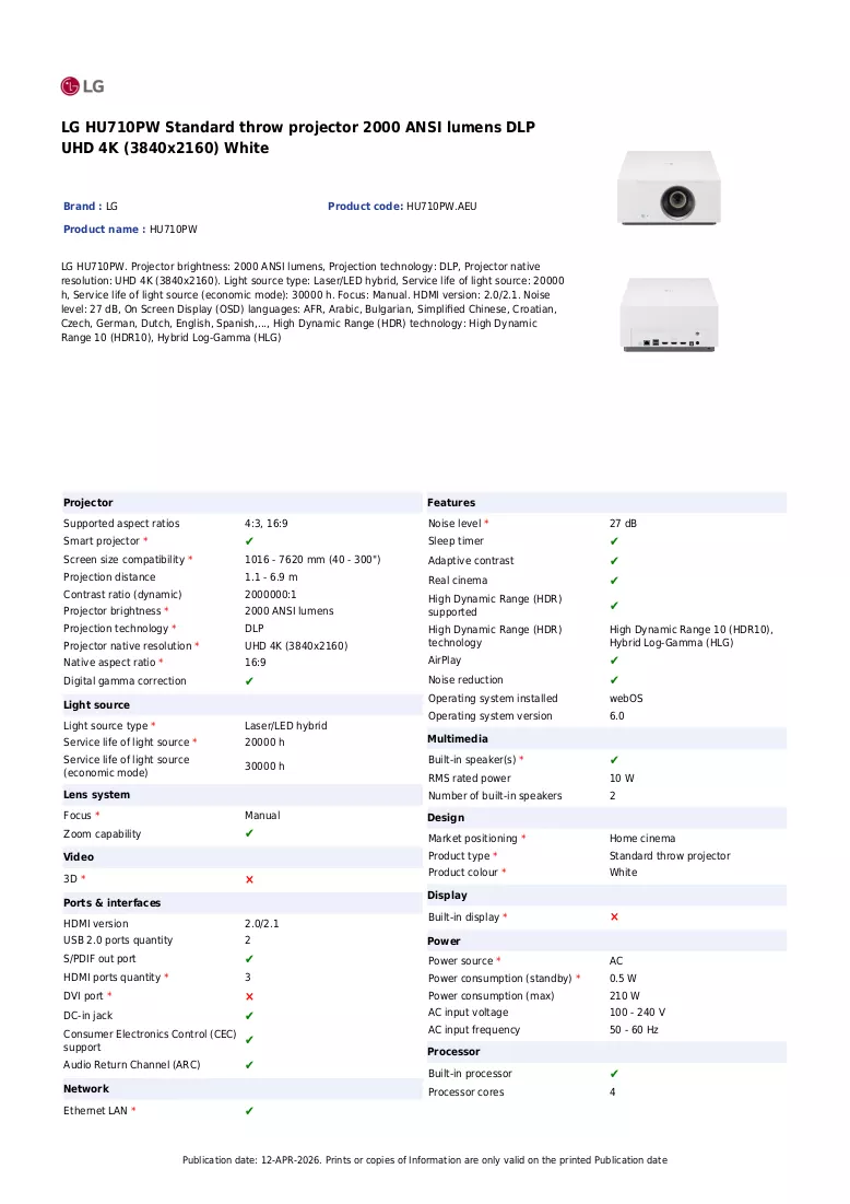 Leaflet
