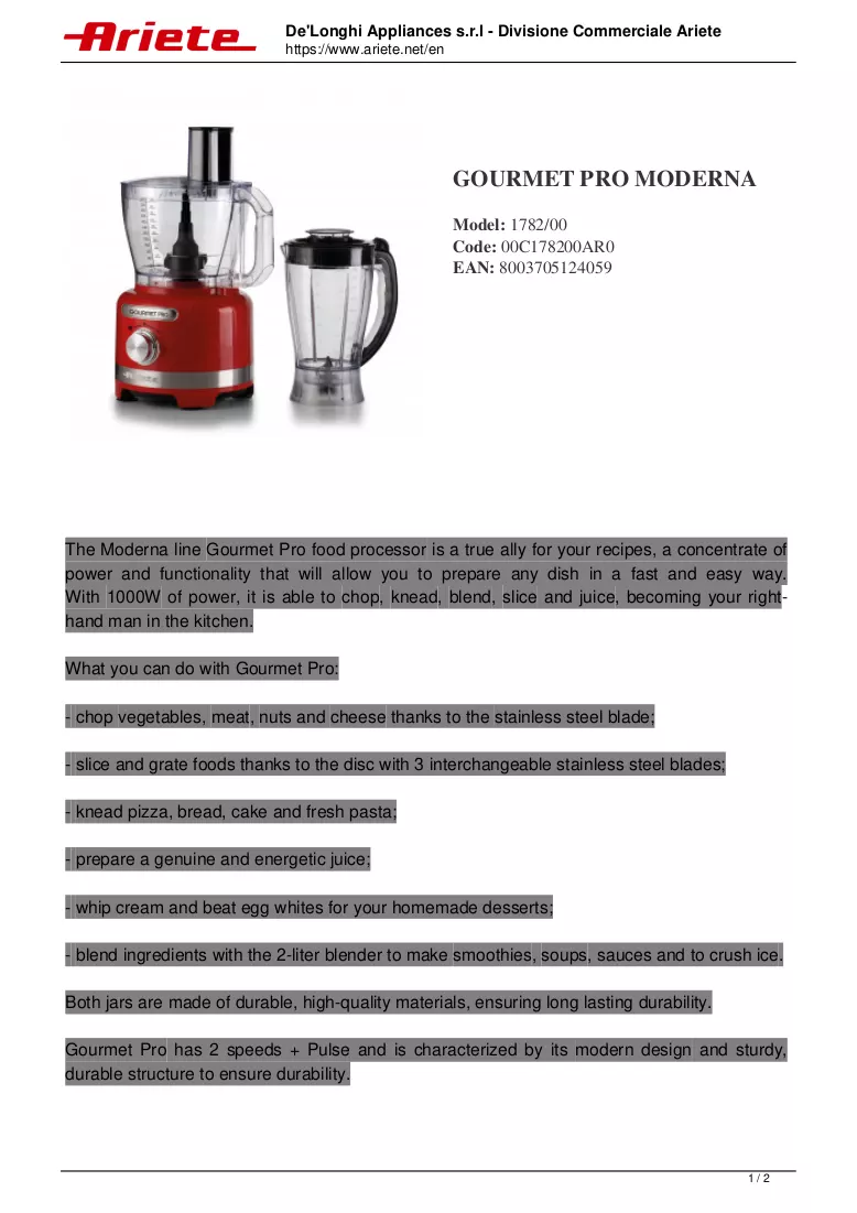 Leaflet