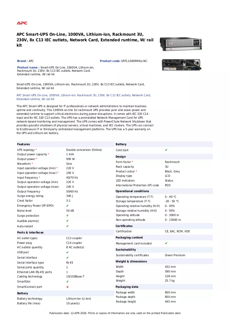 Leaflet