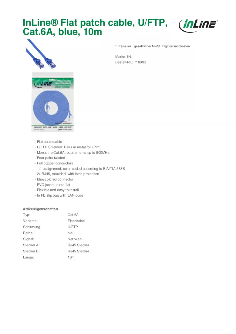 Leaflet
