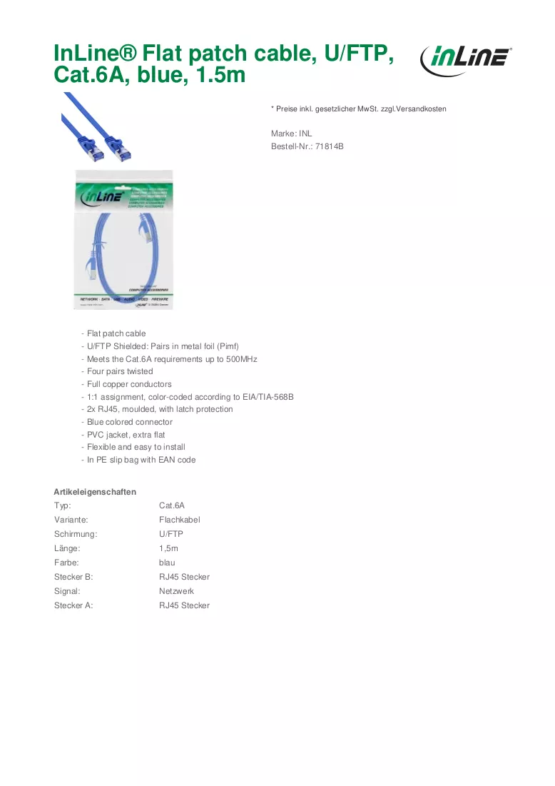 Leaflet