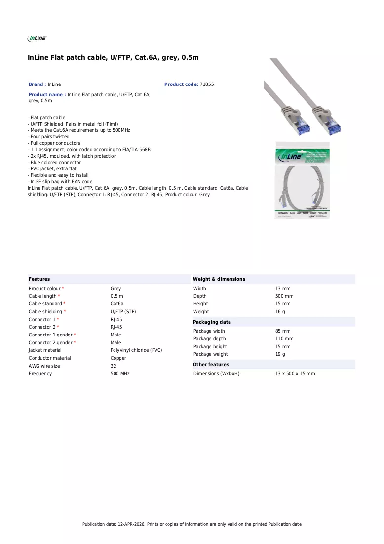 Leaflet