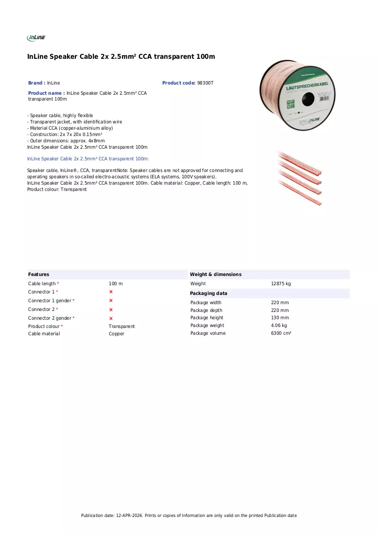 Leaflet