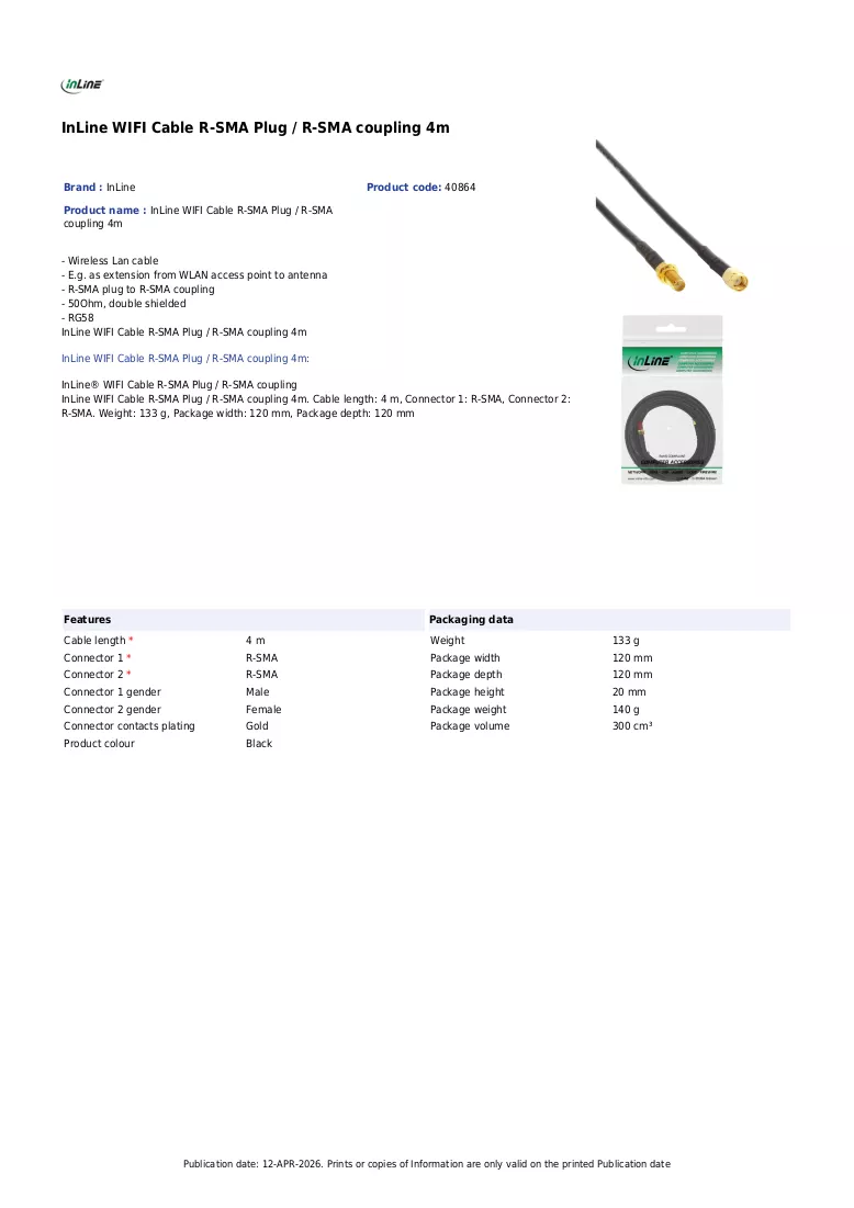 Leaflet