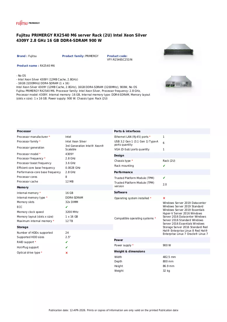 Leaflet