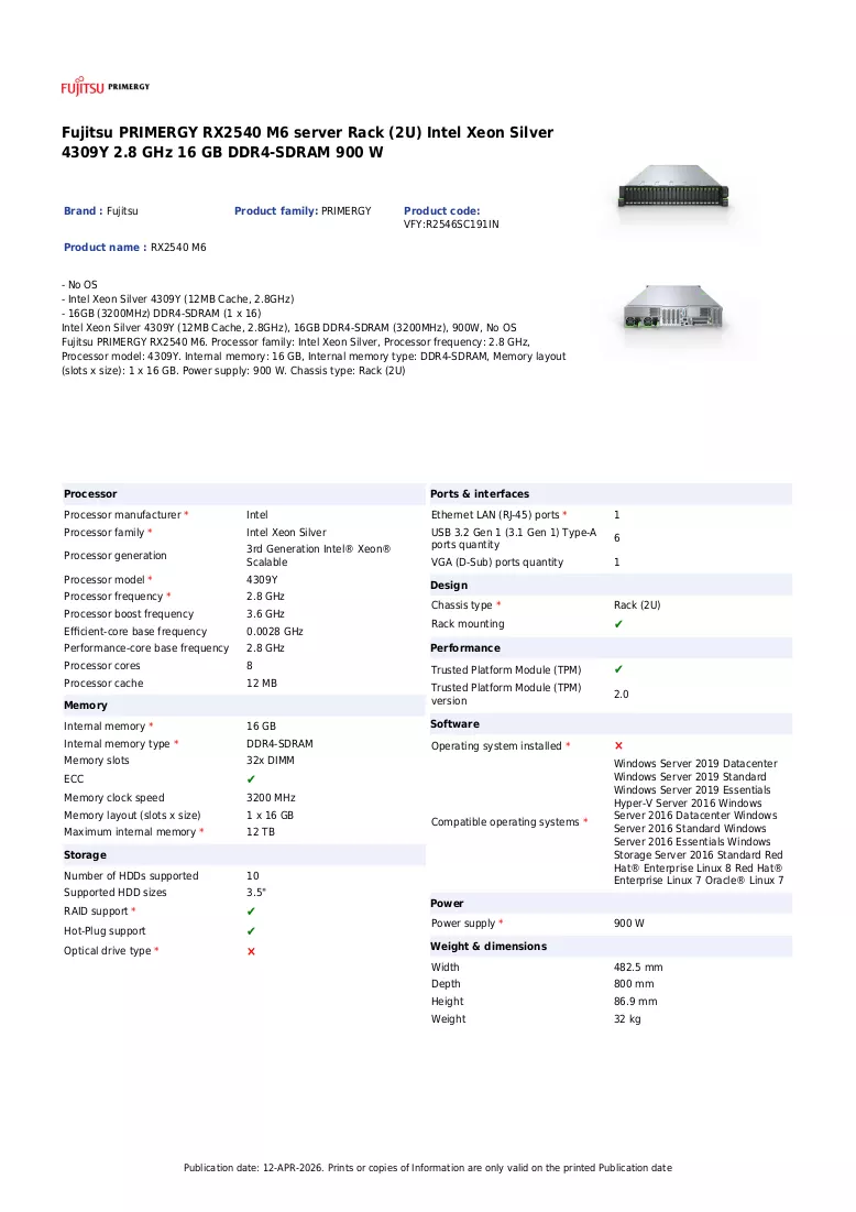 Leaflet