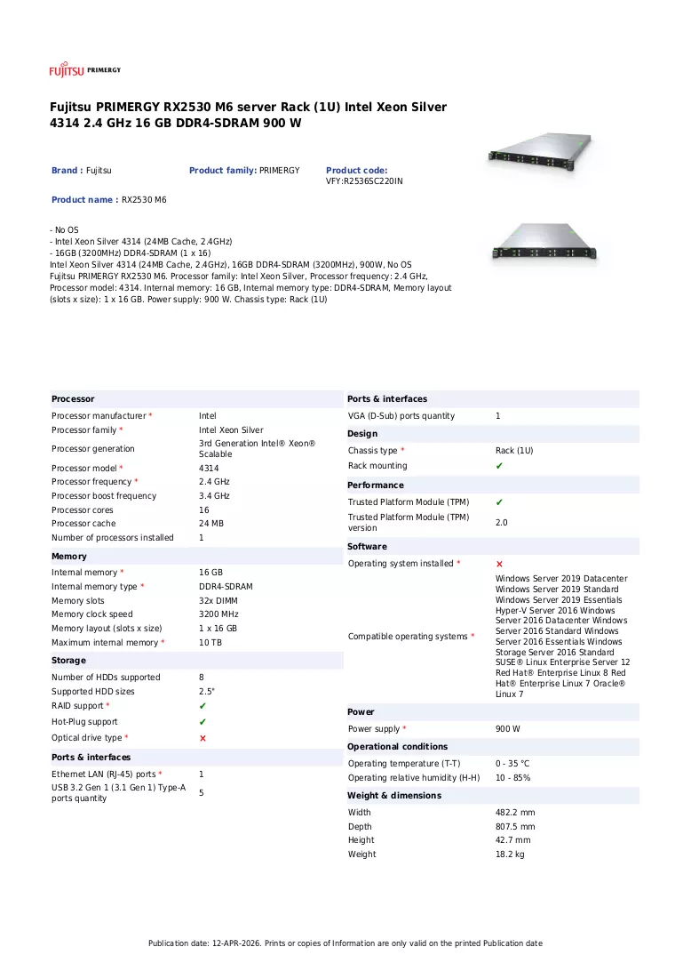 Leaflet