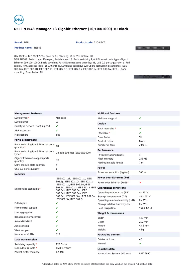 Leaflet