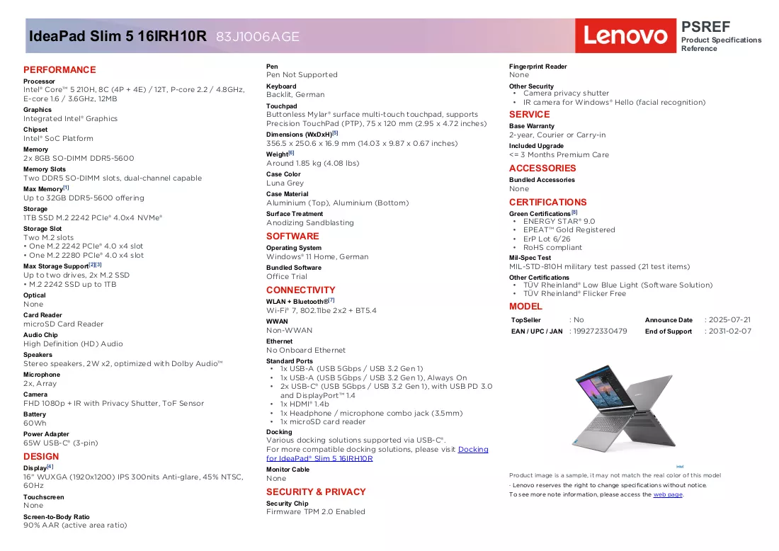 Leaflet