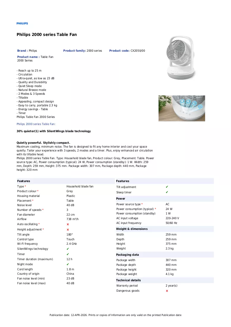 Leaflet