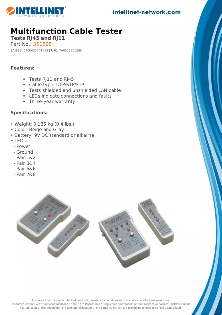 Leaflet