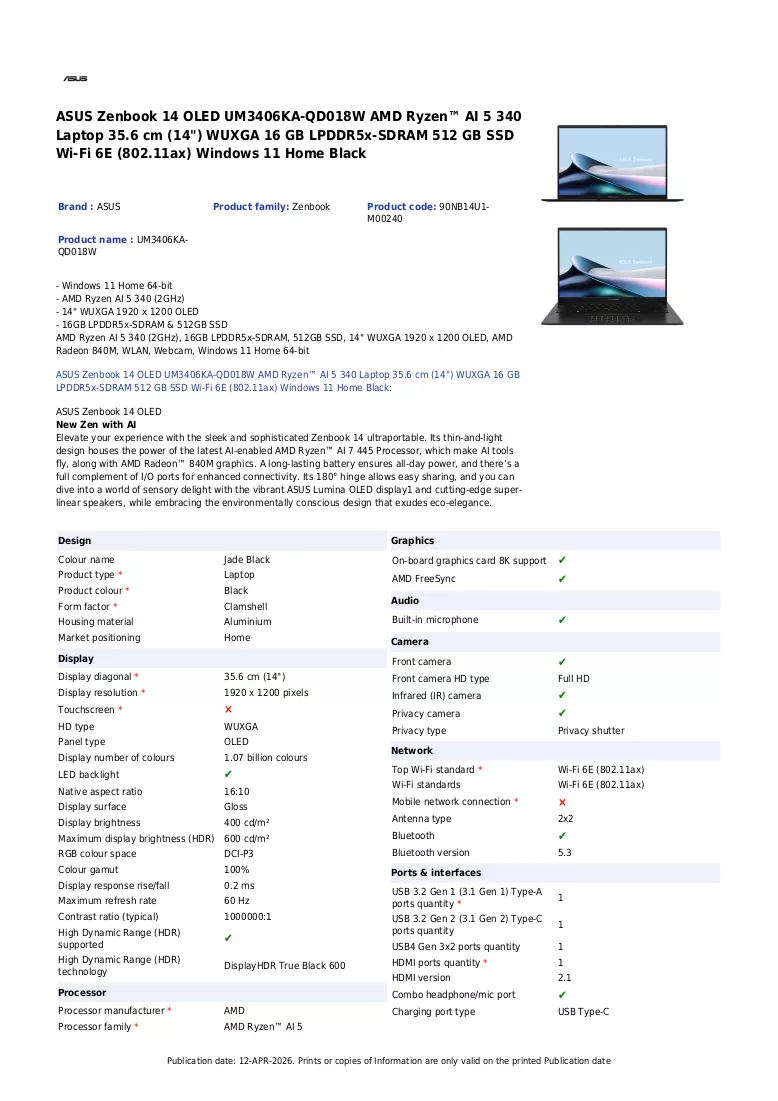 Leaflet