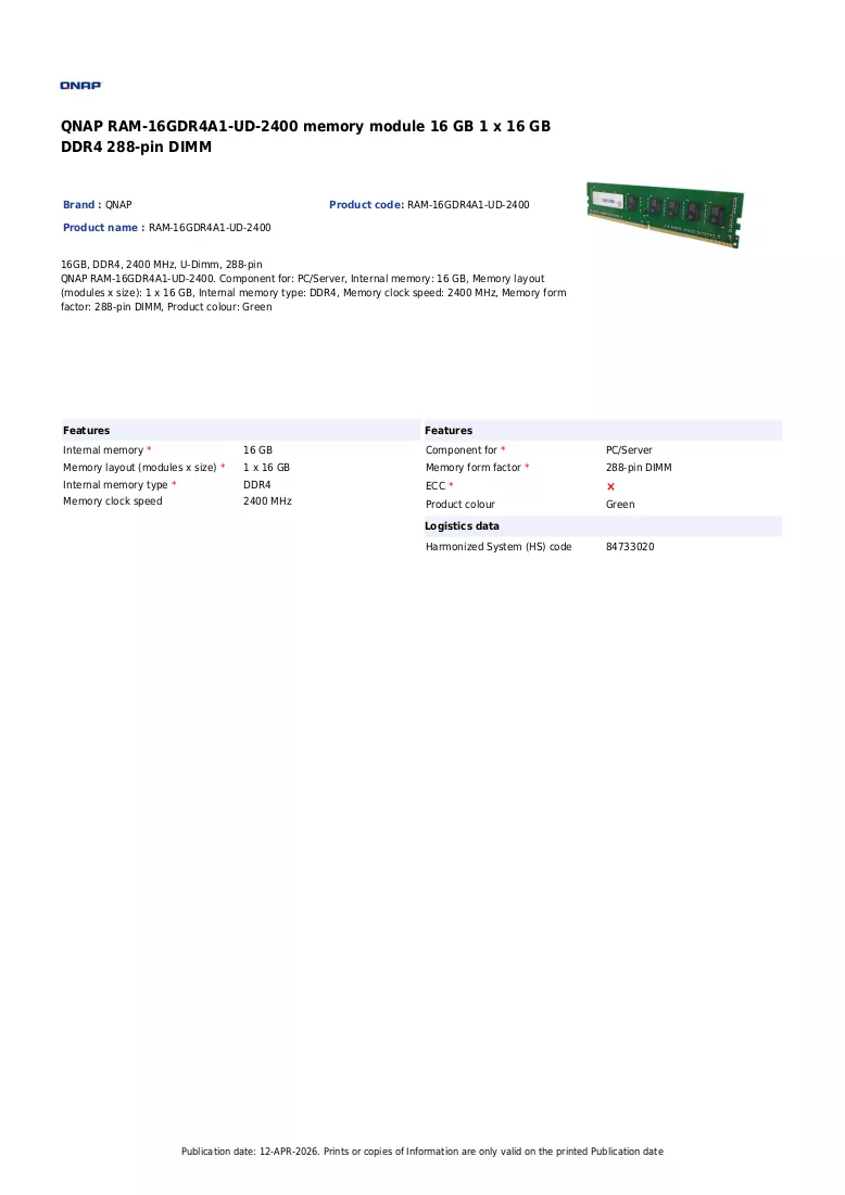 Leaflet