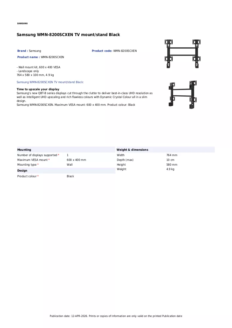 Leaflet