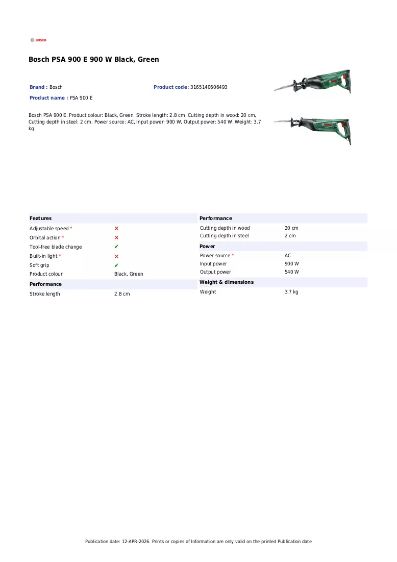 Leaflet