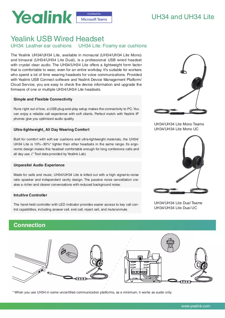 Leaflet