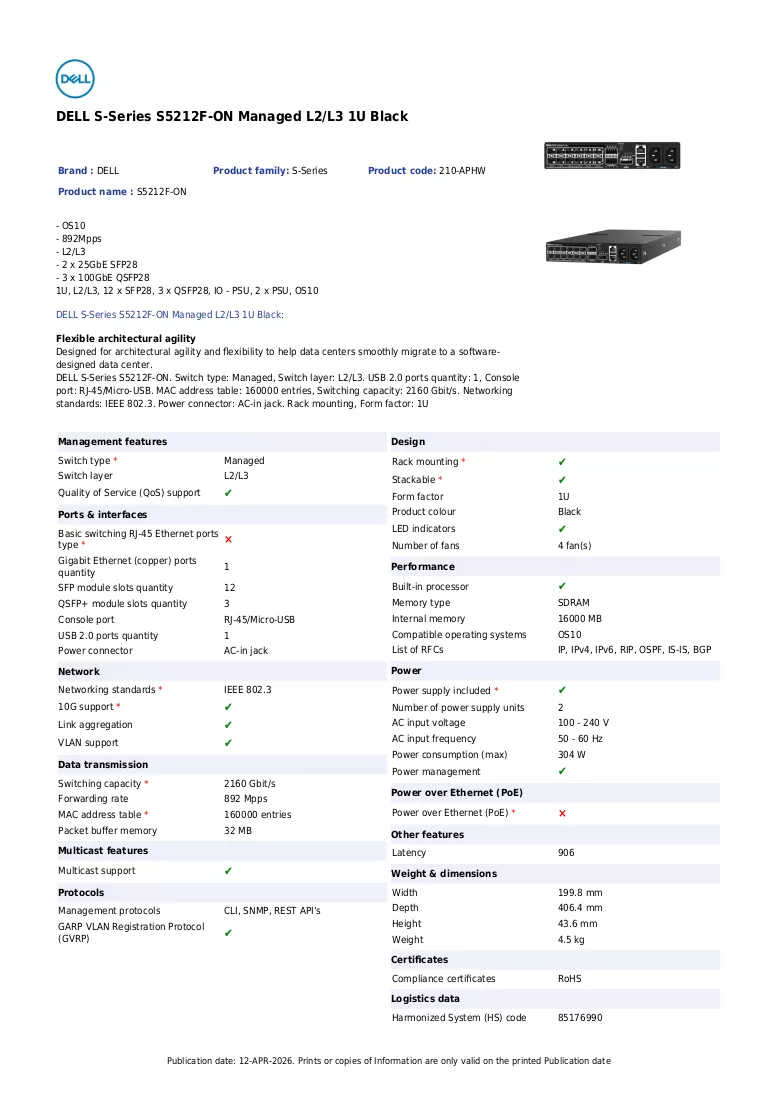 Leaflet