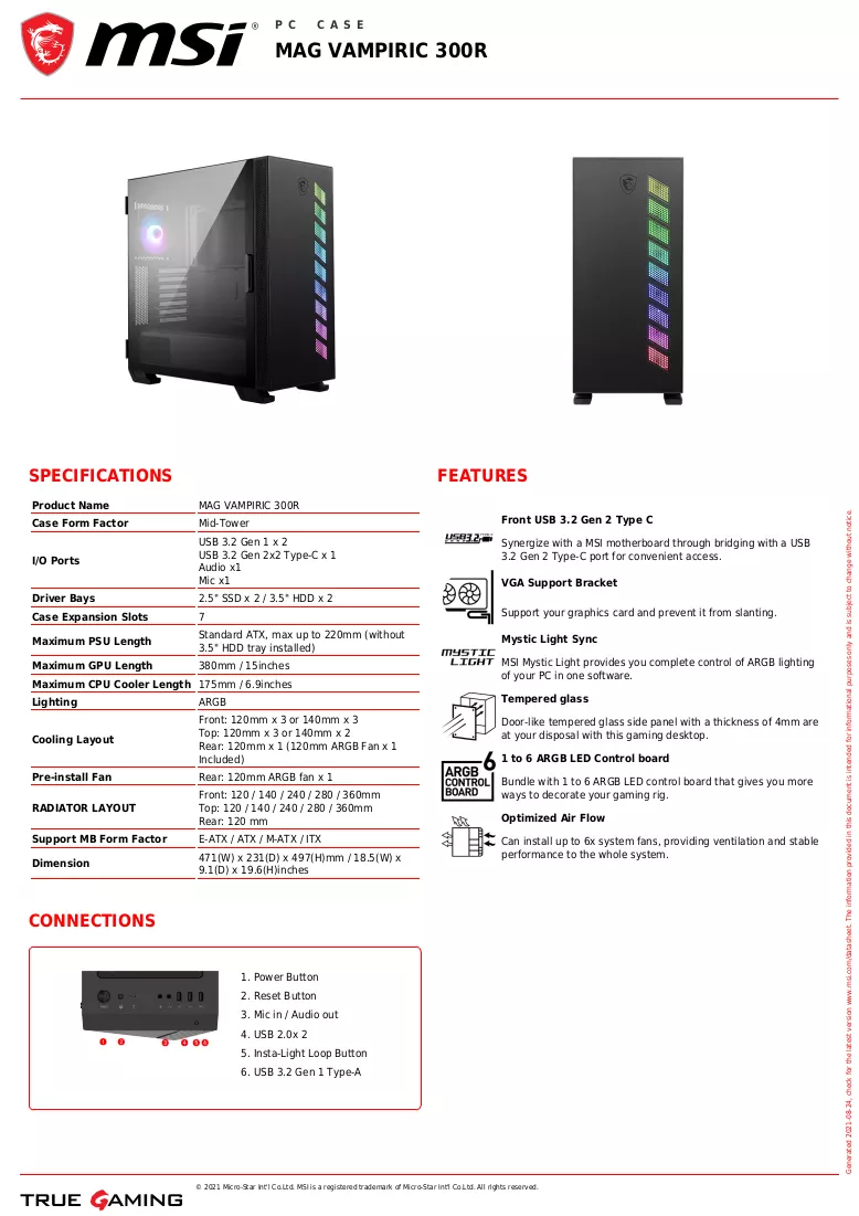 Leaflet