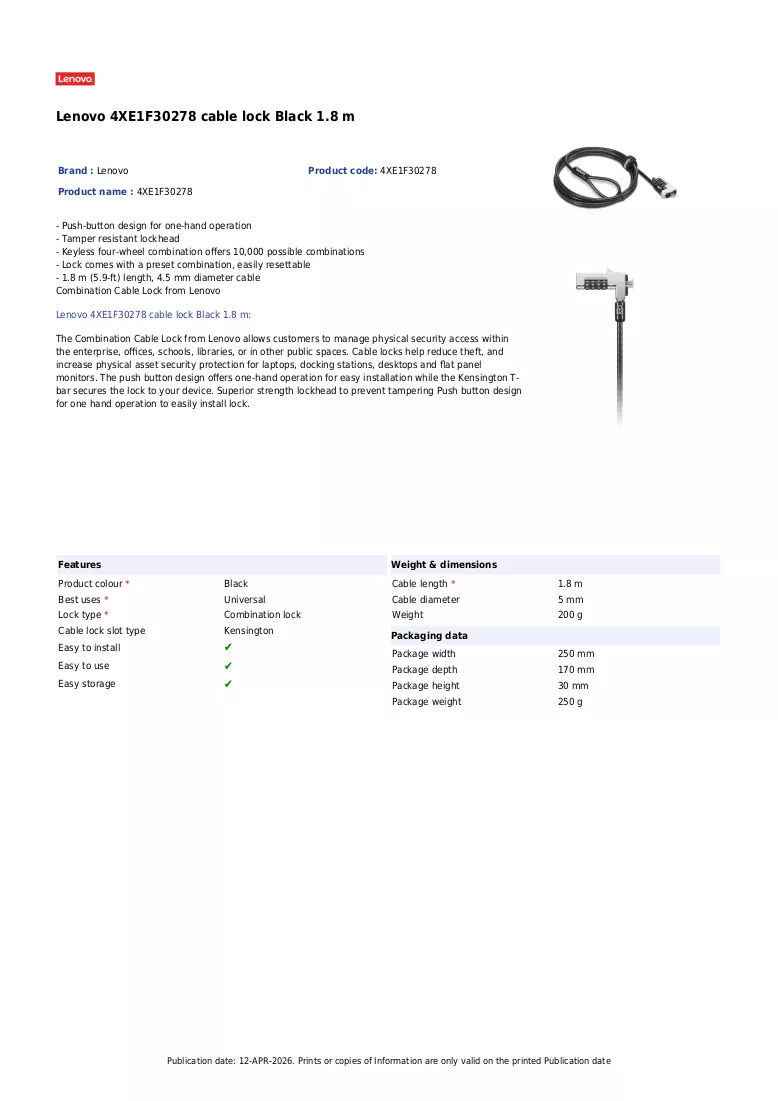 Leaflet
