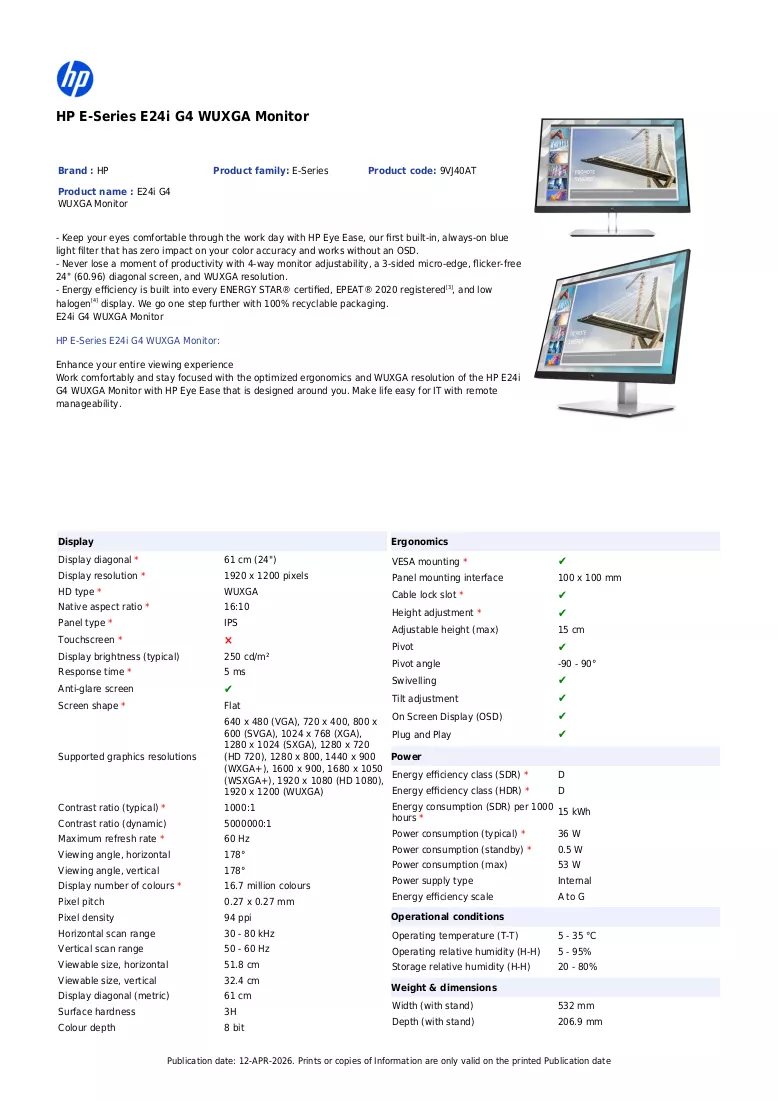 Leaflet