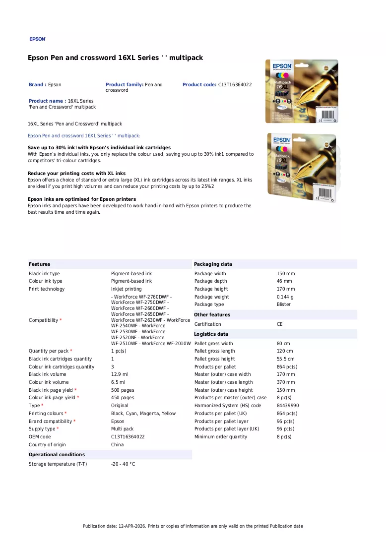 Leaflet
