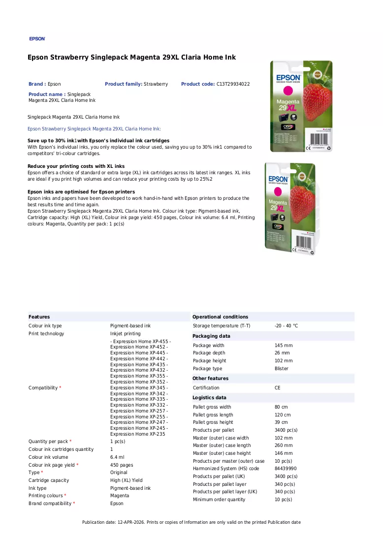 Leaflet