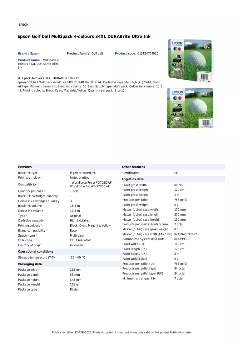 Leaflet