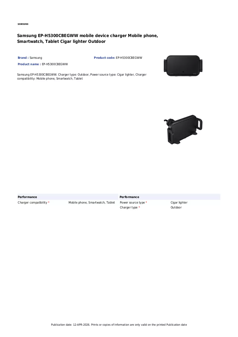 Leaflet