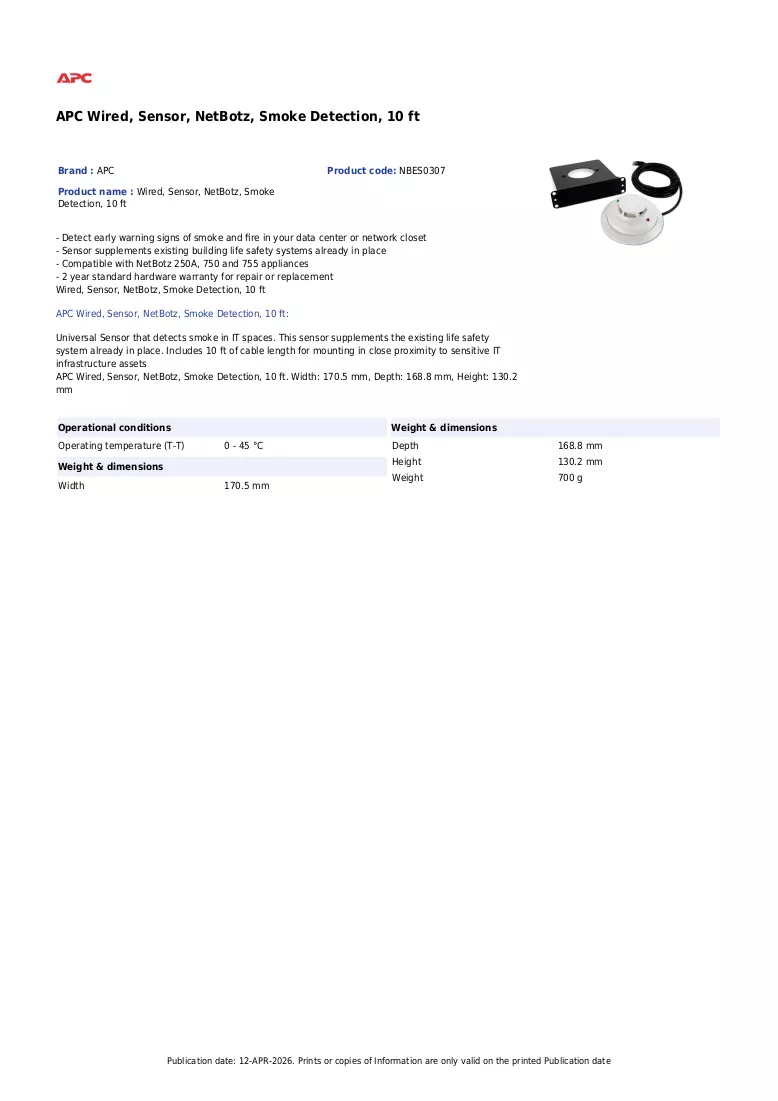 Leaflet