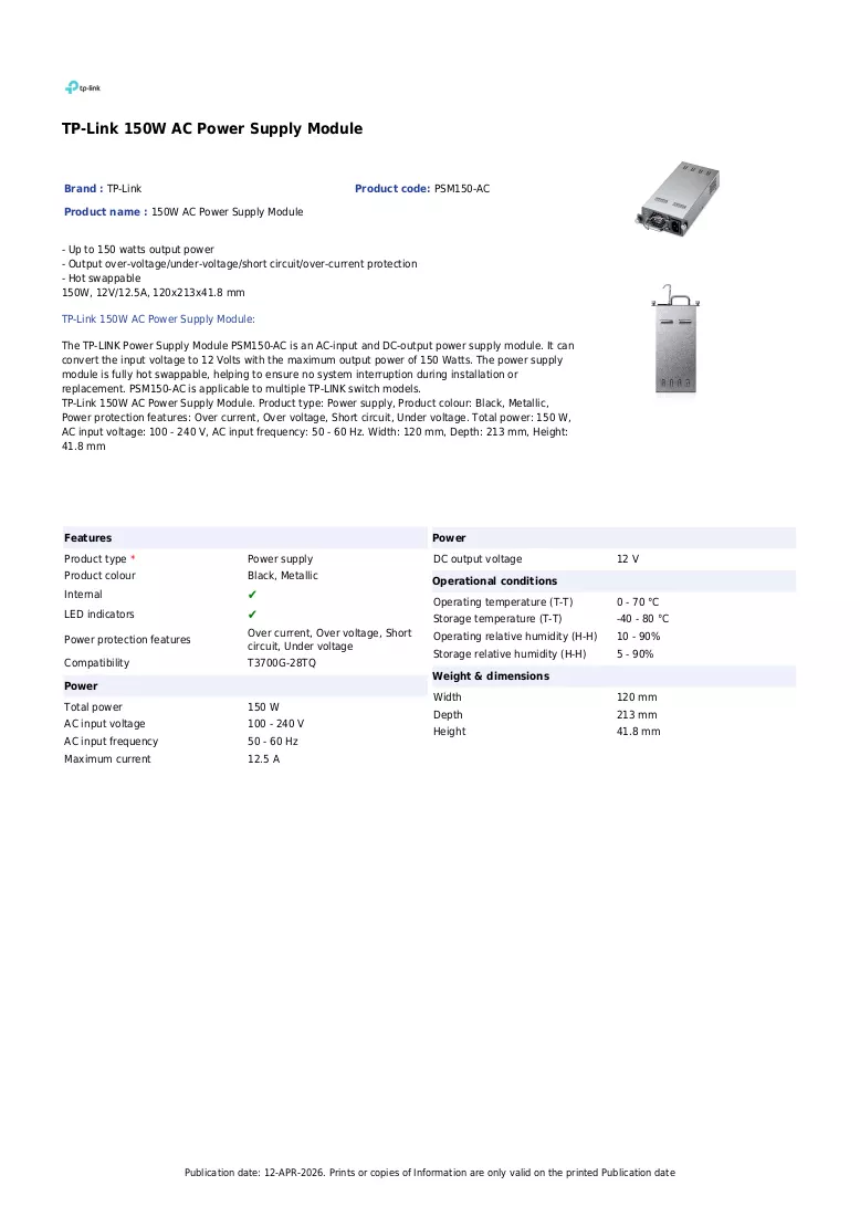 Leaflet