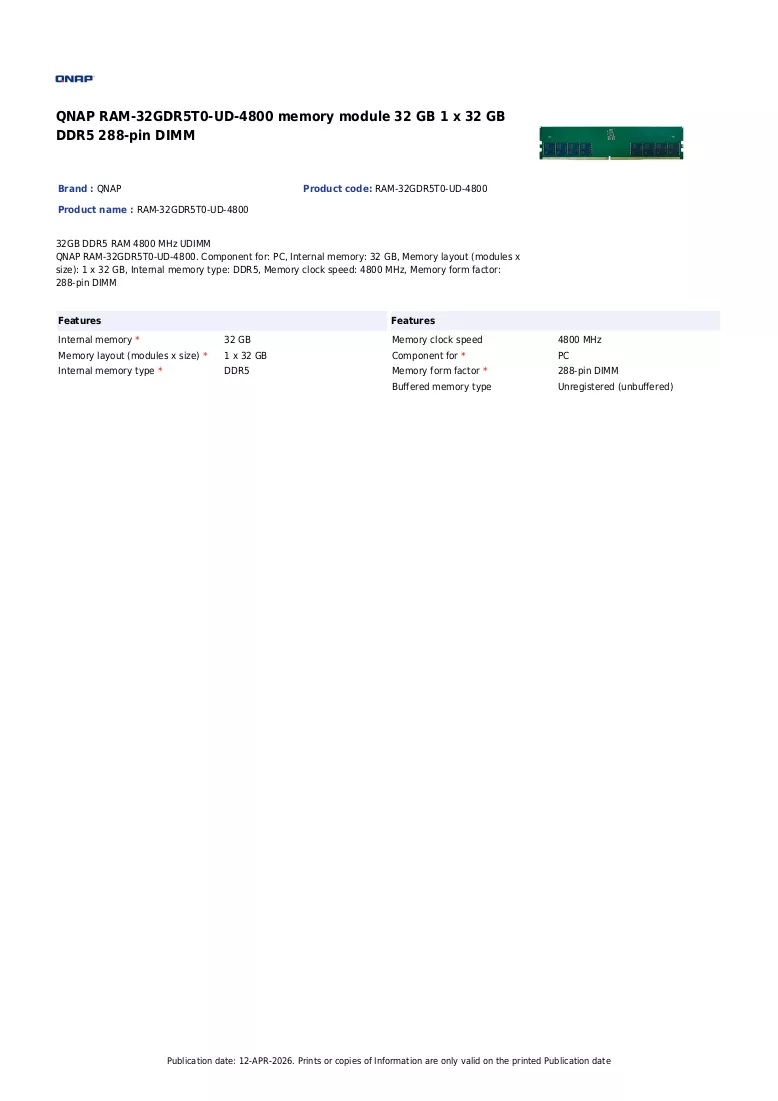 Leaflet