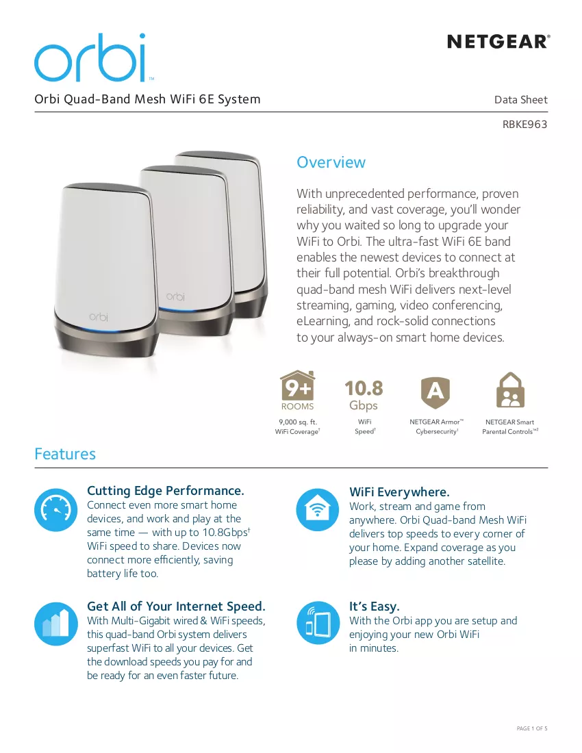 Leaflet