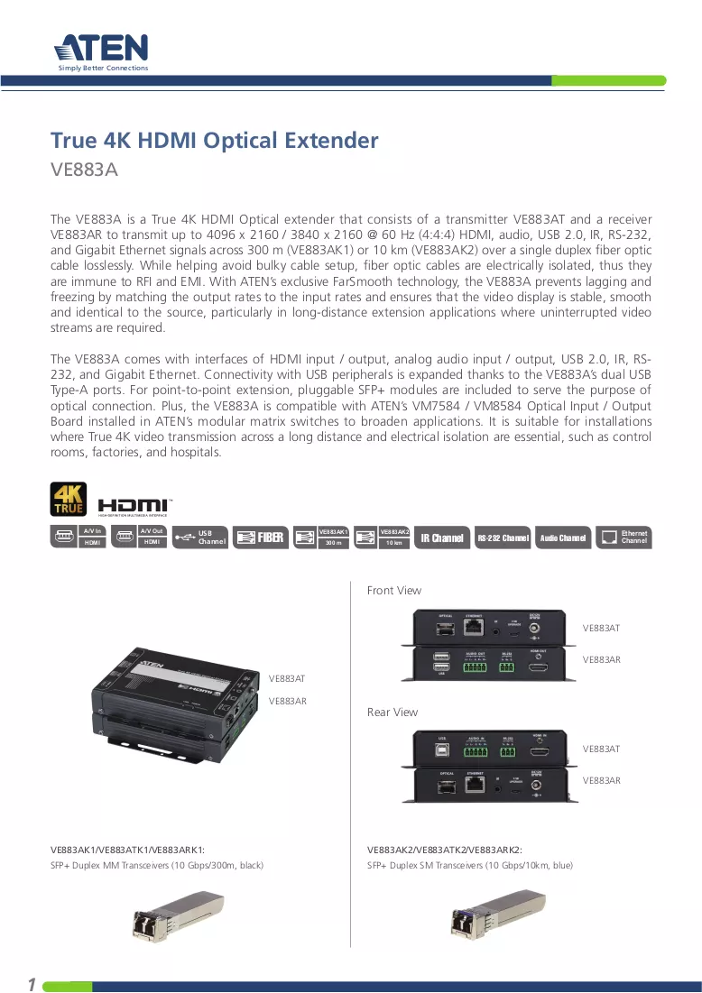 Leaflet