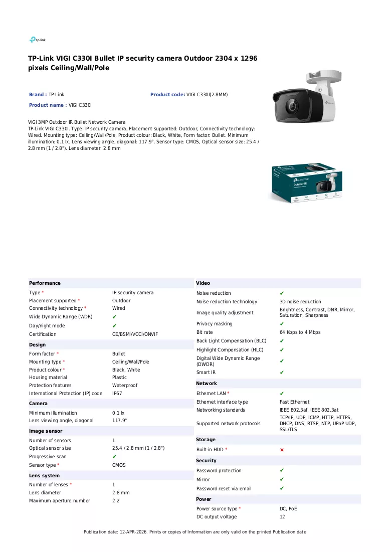 Leaflet