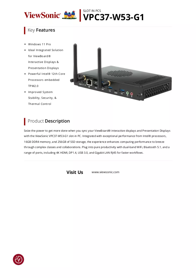 Leaflet